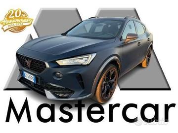 CUPRA Formentor 2.0 tsi VZ Launch Edition 4drive