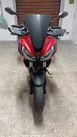 Yamaha Tracer 700 30000km