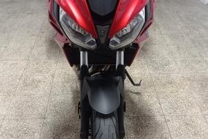 Yamaha Tracer 700 30000km