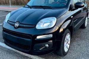 Fiat panda twin Air 0.9 Natural Power 