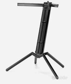 Reggitastiere  2 x K&M 18840 Baby Spider Pro Black
