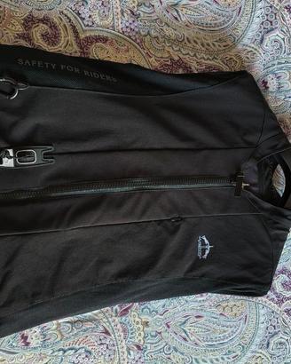 Veredus Gilet da equitazione con Airbag