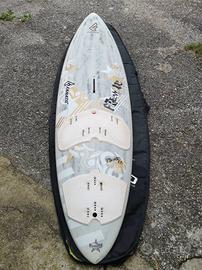 Tavola windsurf Fanatic FreeWave 105