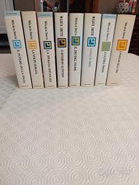libri wilbur Smith 