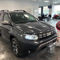 DACIA Duster 1.0 GPL 4x2 Journey UP StraFull