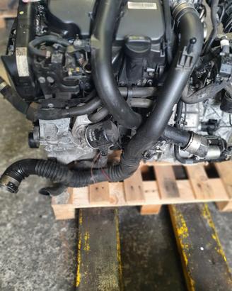 motore mercedes classe a/b 1.5 dci k9kf450 