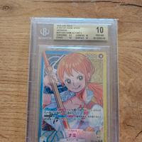 Nami bgs 10