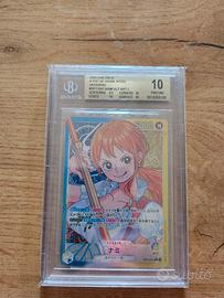 Nami bgs 10
