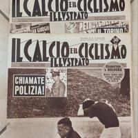 Riviste Vintage 
