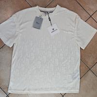 T-shirt Dior originale nuova