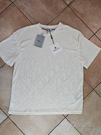 T-shirt Dior originale nuova