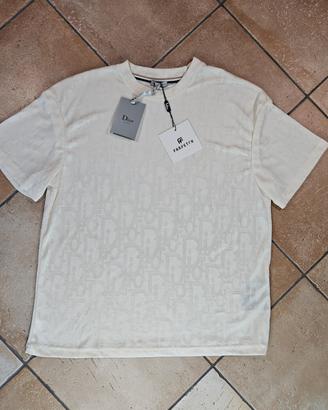 T-shirt Dior originale nuova