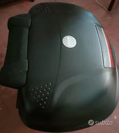 Bauletto Givi E460 moto