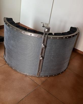 Screen mic reflection Proel PRORF02