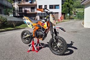 minicrsoss 50cc