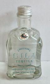 Mignon Gila Tequila Silver 50 ml 100% Agave