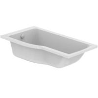 Vasca da incasso Ideal Standard Asimmetrica