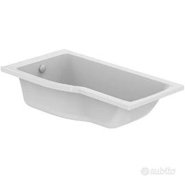 Vasca da incasso Ideal Standard Asimmetrica