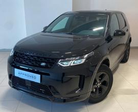 Land Rover Discovery Sport 2.0 Si4 200 CV AWD Auto
