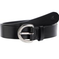 Cintura Calvin Klein vera pelle 