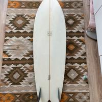 Tavola surf dr. Hank