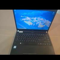 Notebook Acer 14 pollici