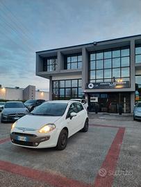 Fiat Grande Punto 1.4 5 porte Dynamic Natural Powe