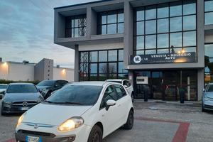 Fiat Grande Punto 1.4 5 porte Dynamic Natural Powe