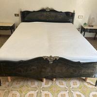 Camera da letto completa - anni '60