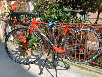 Specialized Roubaix comp