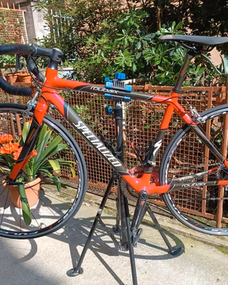 Specialized Roubaix comp