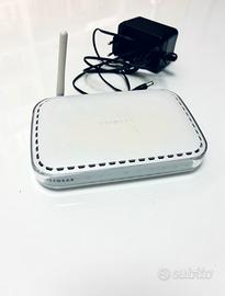 Router wireless Netgear