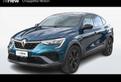 Renault Arkana 1.6 e-tech full hybrid e-tech engin