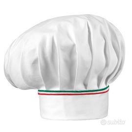 Cuoco x stagione estiva