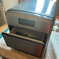 Macchina del ghiaccio