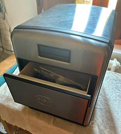 Macchina del ghiaccio