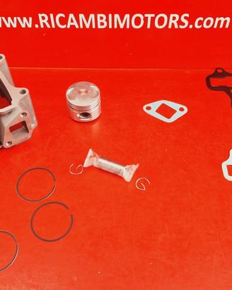 GRUPPO TERMICO TNT KYMCO AGILITY 50