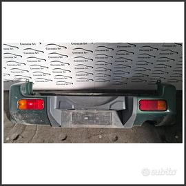 Paraurti Posteriore SUZUKI Jimny I 7181181A10CAF
