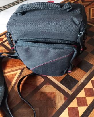Borsa per fotocamera - usata pari al nuovo