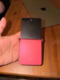 Samsung Galaxy Z Flip 7 - 512GB