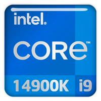 Intel® Core™  i9 processor 14900K