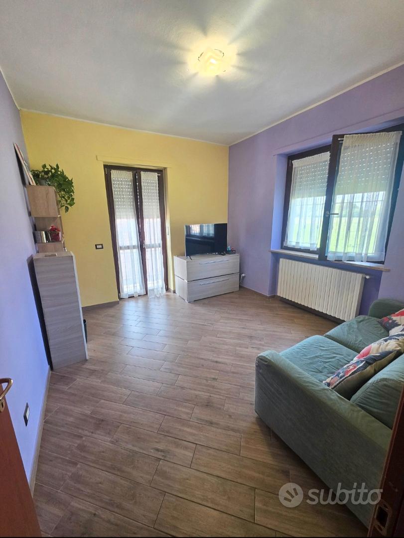 Casa – Murello - Altro