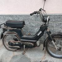 Piaggio Sii