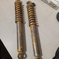 ammortizzatori minimoto epoca 
