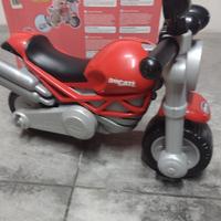 moto chicco 