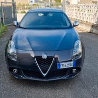 Alfa Romeo Giulietta 1.6 JTDm 120 CV