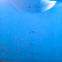 Serbatoio acqua in Polietilene LT 500