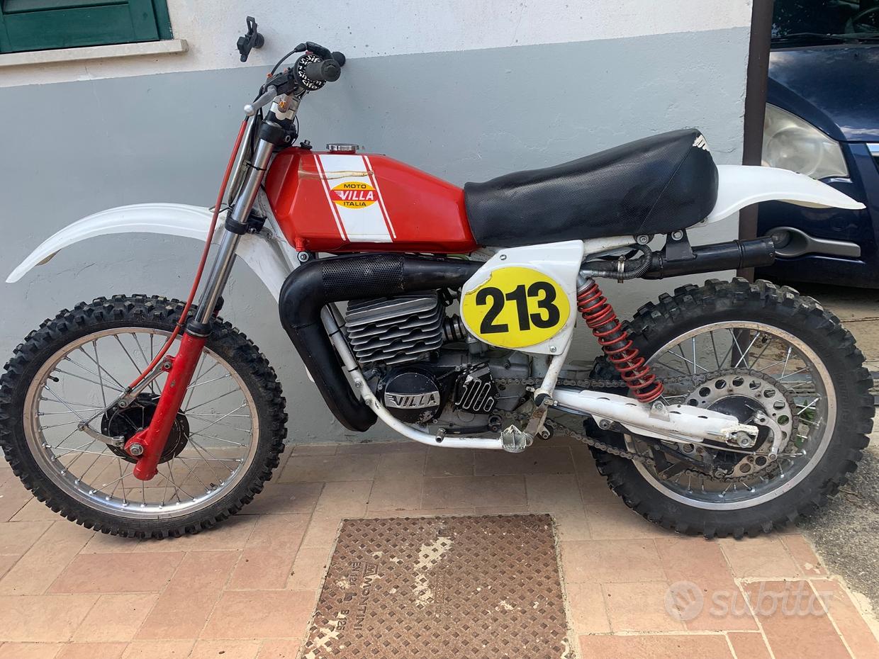 Moto Villa Ricambi Moto Shop Minimoto Cross Ricambi Moto Cross