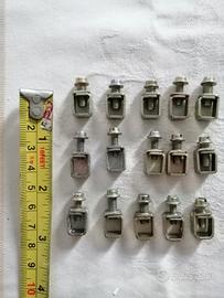 Terminali per morsetti di batterie auto 15 pz. 