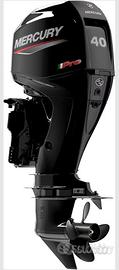 Mercury f40 pro